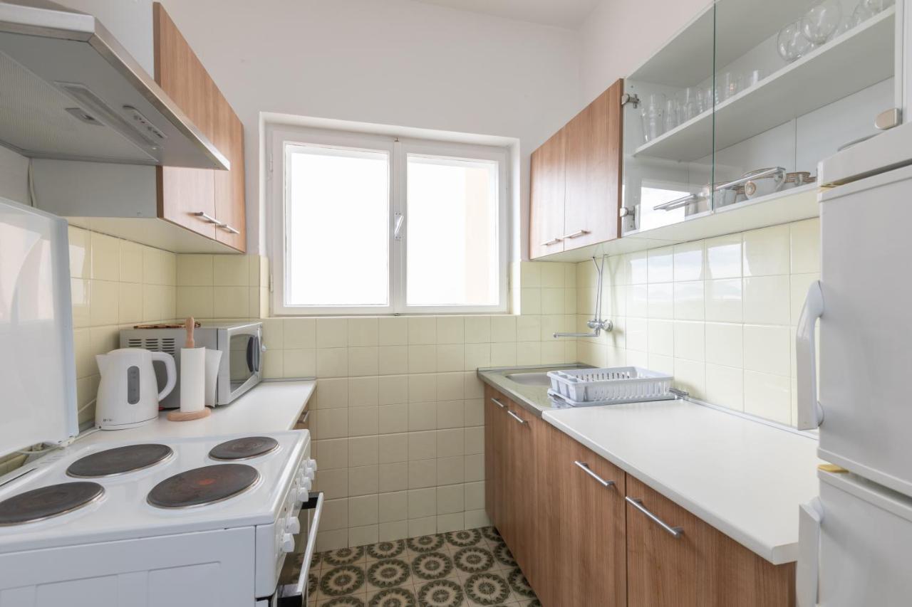 Beach Apartment Estelle Podgora Eksteriør bilde